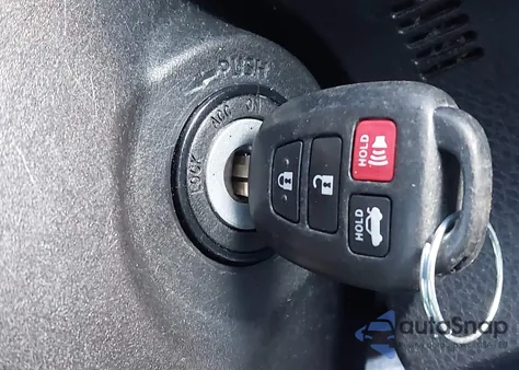 2017 Toyota Corolla L/Le/Xle/Se/Xse from USA, damaged, VIN 5YFBURHE3HP713008